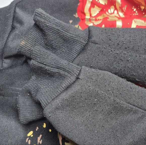 Royal Republic Men's Full Zip Jacket 4X - Picture 11 of 11